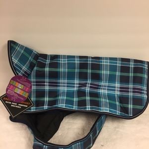 petrageous kodiak dog coat